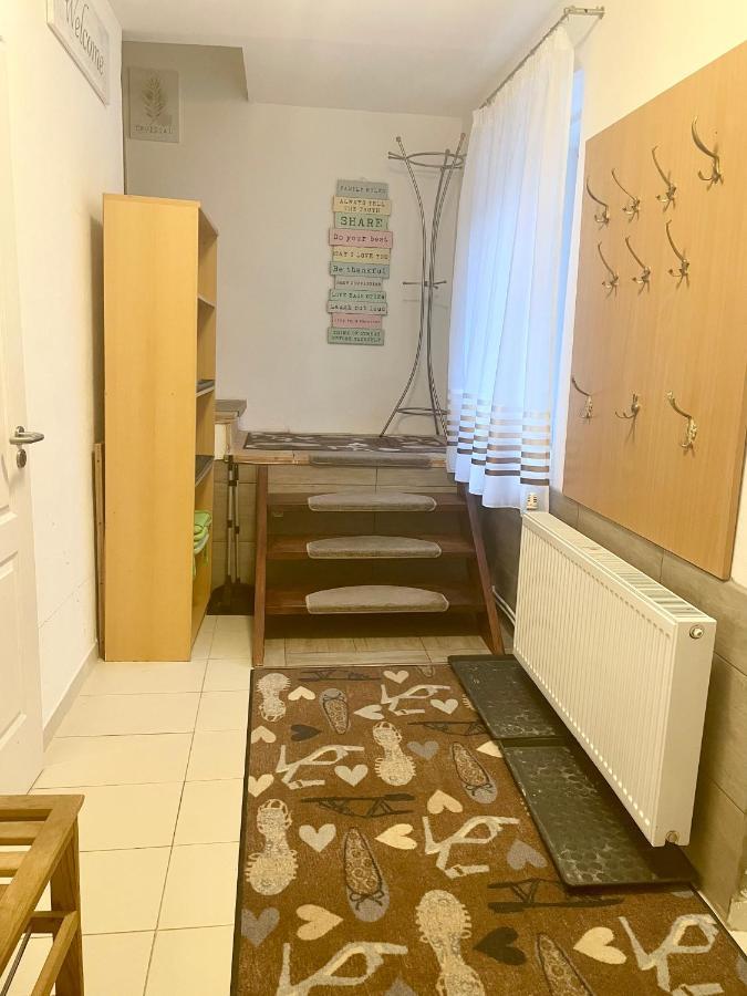 Apartment Zur Bruecke Murau Bagian luar foto
