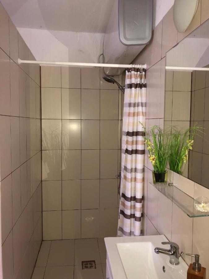 Apartment Zur Bruecke Murau Bagian luar foto