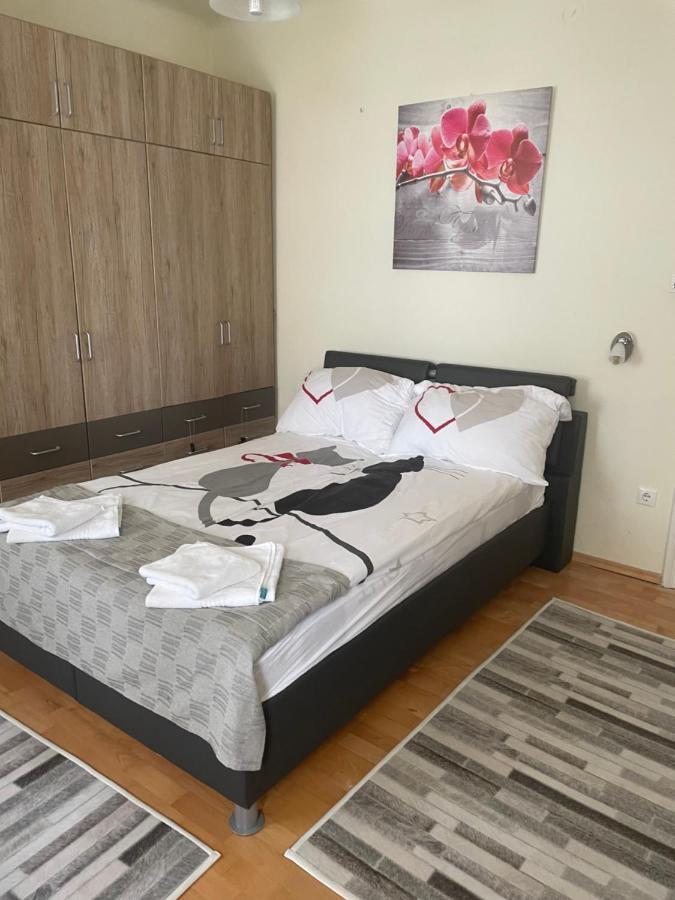 Apartment Zur Bruecke Murau Bagian luar foto