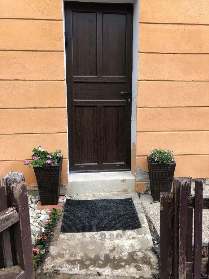 Apartment Zur Bruecke Murau Bagian luar foto