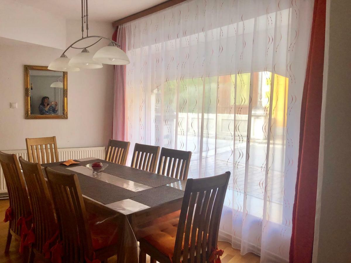 Apartment Zur Bruecke Murau Bagian luar foto