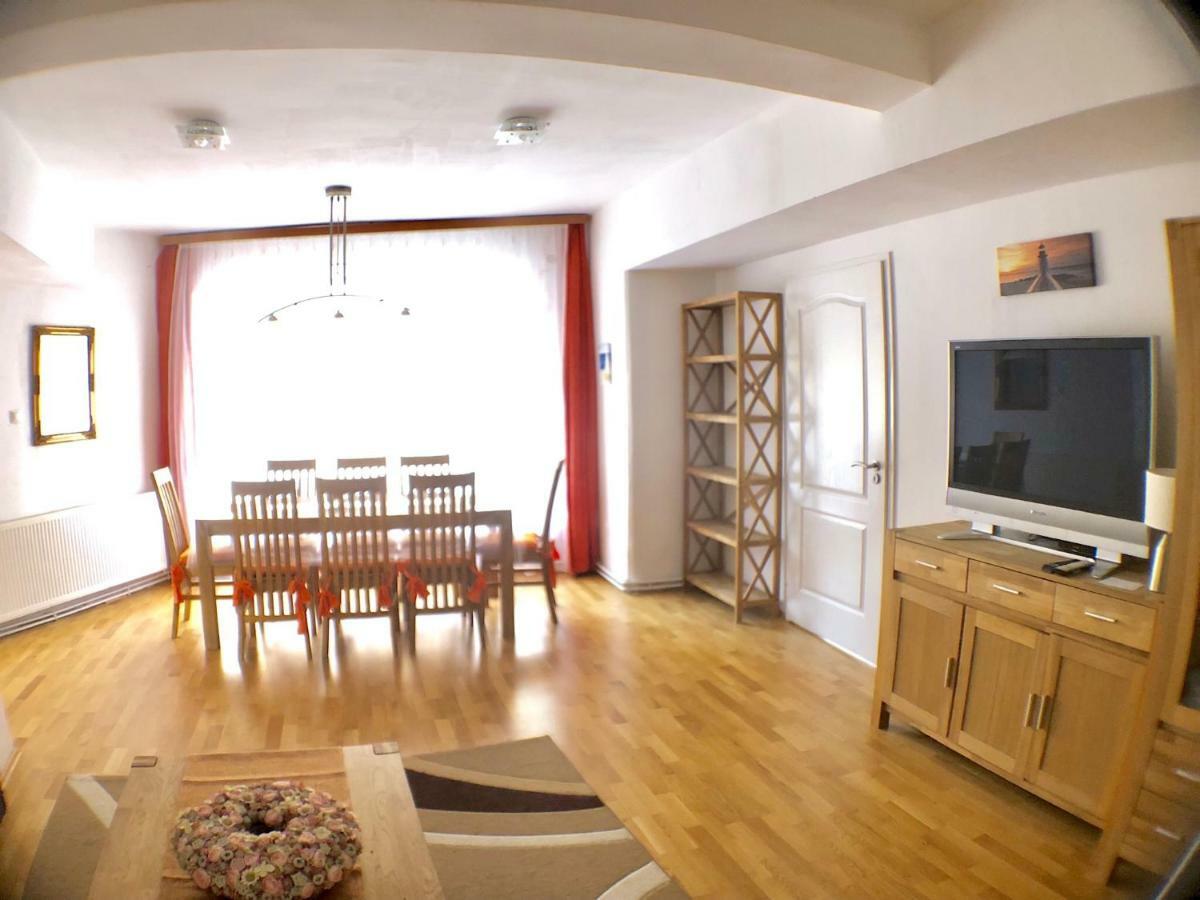 Apartment Zur Bruecke Murau Bagian luar foto