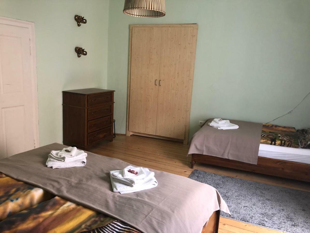 Apartment Zur Bruecke Murau Bagian luar foto