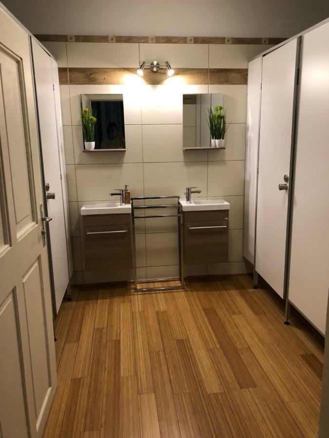 Apartment Zur Bruecke Murau Bagian luar foto