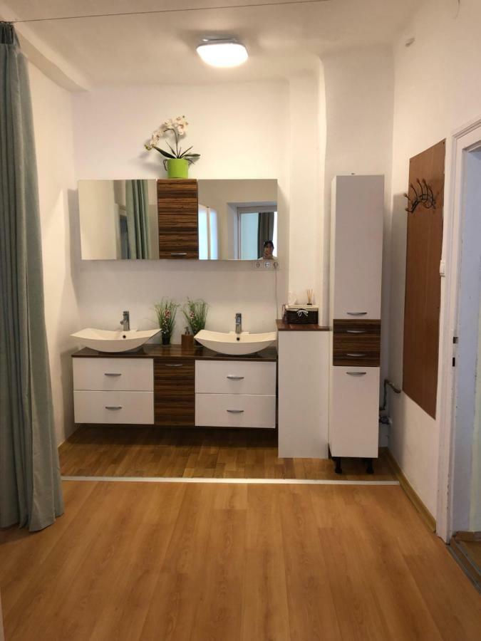 Apartment Zur Bruecke Murau Bagian luar foto