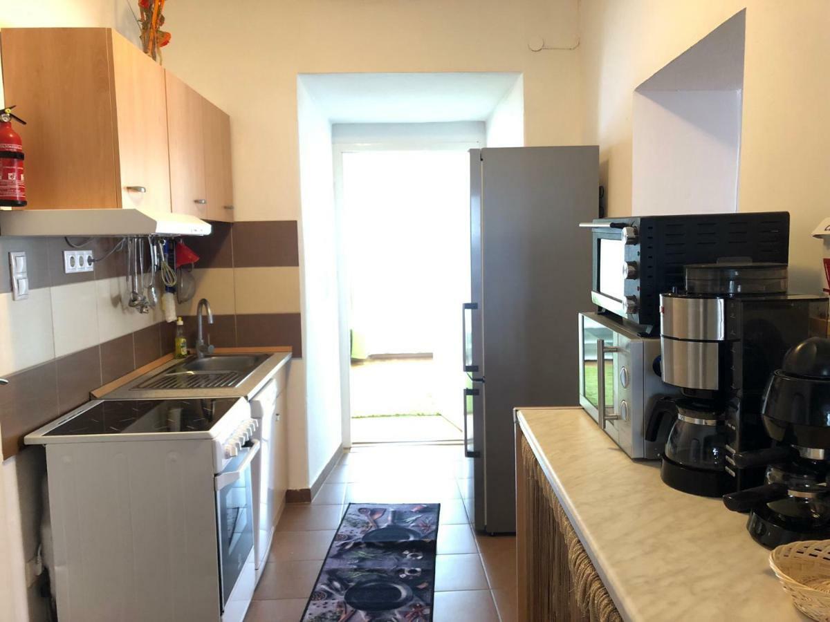 Apartment Zur Bruecke Murau Bagian luar foto