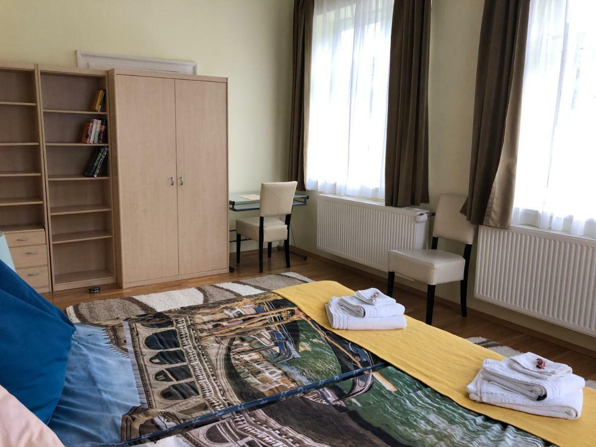 Apartment Zur Bruecke Murau Bagian luar foto