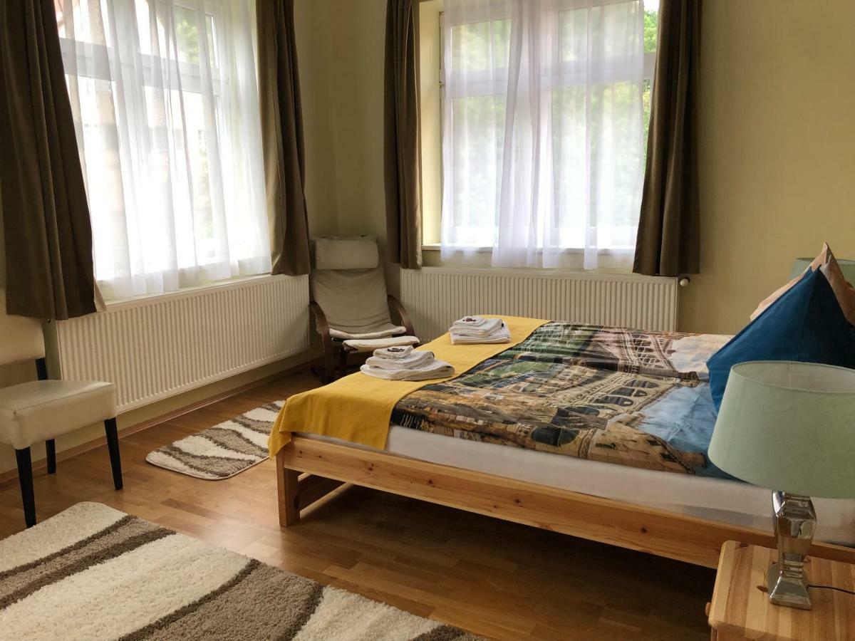 Apartment Zur Bruecke Murau Bagian luar foto