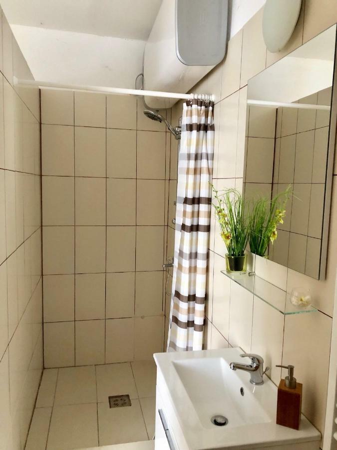 Apartment Zur Bruecke Murau Bagian luar foto