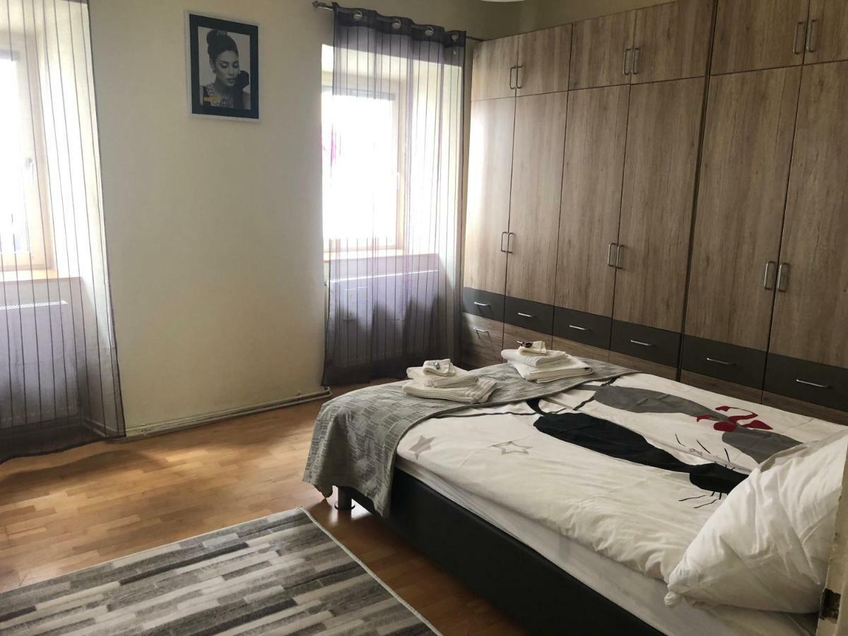 Apartment Zur Bruecke Murau Bagian luar foto