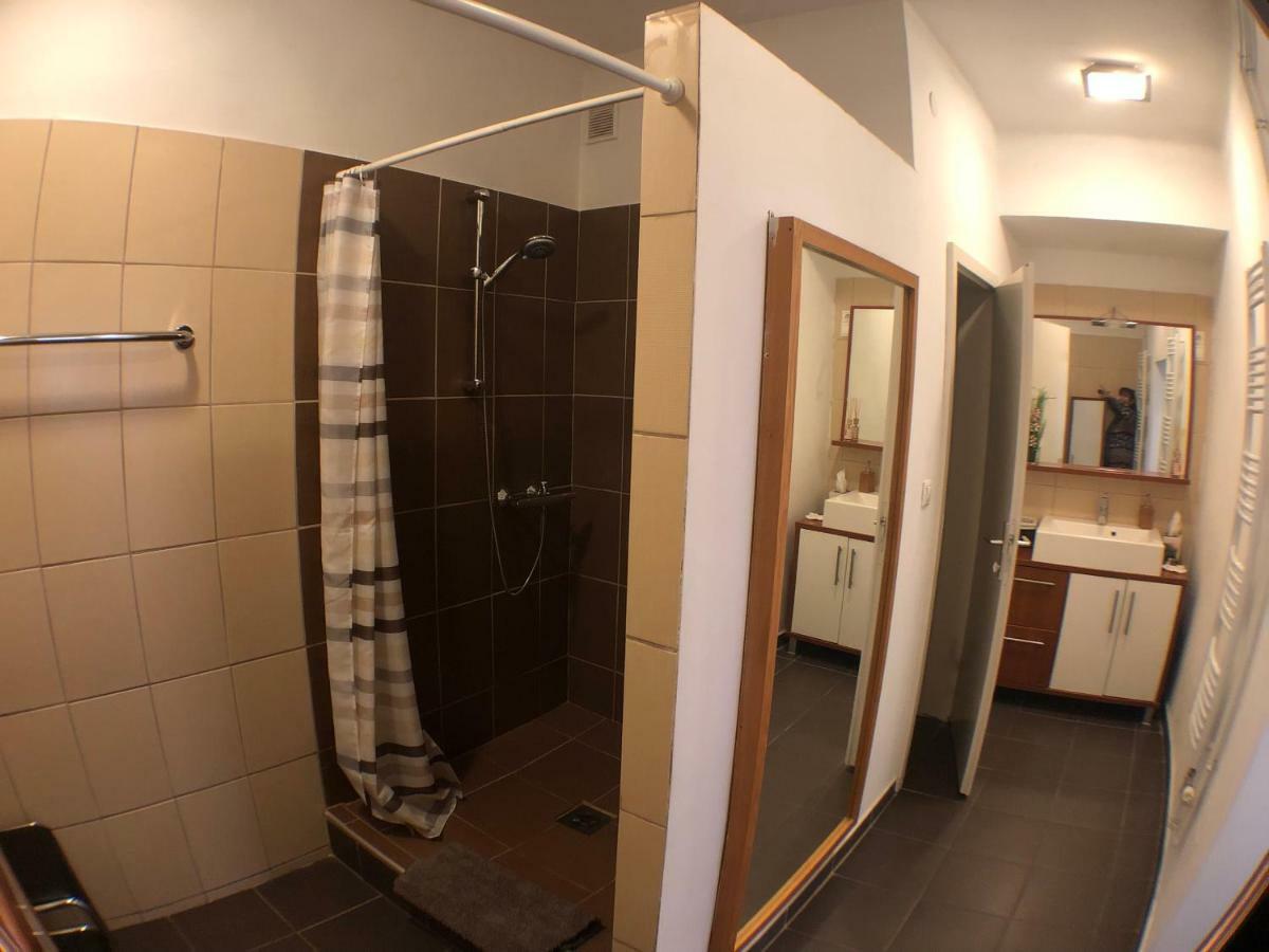 Apartment Zur Bruecke Murau Bagian luar foto